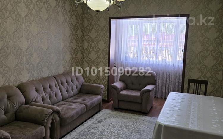 4-бөлмелі пәтер · 80 м² · 5/5 қабат, м-н сайрам 13 — возле школы 65, бағасы: 26 млн ₸ в Шымкенте, Енбекшинский р-н — фото 2