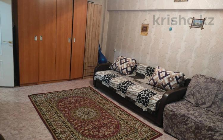 1-комнатная квартира · 34 м² · 15 этаж, Серкебаева за 28.5 млн ₸ в Алматы, Бостандыкский р-н — фото 2