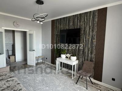 2-бөлмелі пәтер · 64.5 м² · 4/8 қабат, Каршыга Ахмедьярова 3, бағасы: 45 млн ₸ в Астане, Сарайшык р-н