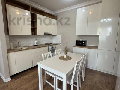 2-комнатная квартира · 62.5 м² · 3/3 этаж, Жалена Тулепова 12а за 300 000 〒 в Атырау