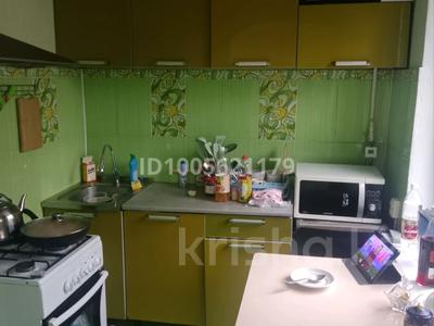 3-комнатная квартира · 56.1 м² · 4/5 этаж, Абая 25 за 21.3 млн 〒 в 