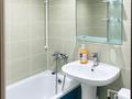 1-комнатная квартира · 32 м² · 3/5 этаж, мкр Центральный, Сатпаев 10 за 170 000 ₸ в Атырау — фото 2