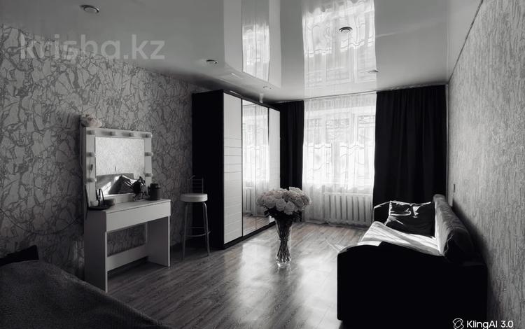 1-комнатная квартира · 29.5 м² · 1/5 этаж, Урицкого 21 за 14 млн ₸ в Костанае — фото 2