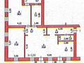 3-комнатная квартира · 100 м² · 4/5 этаж, Алматы 188 за 27 млн ₸ в Уральске