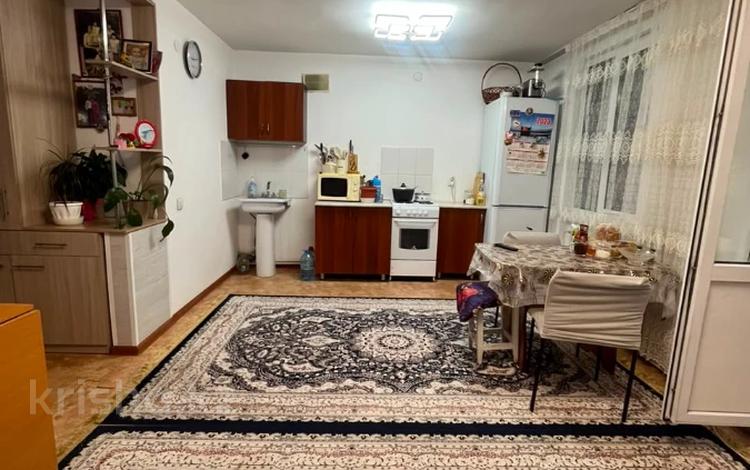 1-комнатная квартира · 40 м² · 5/5 этаж, Пр. И.Есенберлина 31/1 за 13.5 млн ₸ в Усть-Каменогорске — фото 8