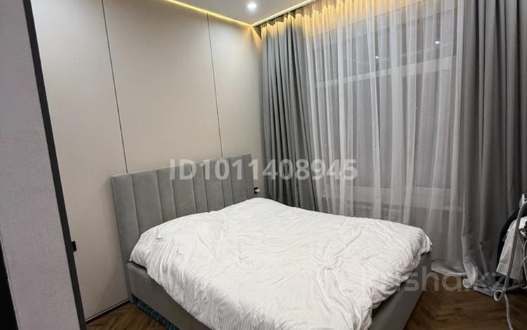 2-бөлмелі пәтер · 50 м² · 3/7 қабат, 41-й мкр 21, бағасы: 20.5 млн 〒 в Актау — фото 2