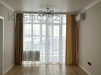 3-комнатная квартира · 70 м² · 4/12 этаж, Кошкарбаева за 43 млн 〒 в 