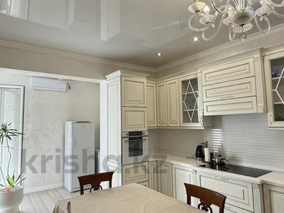 3-комнатная квартира · 150 м² · 10/12 этаж, Касымова 28 за 1.2 млн ₸ в Алматы, Бостандыкский р-н