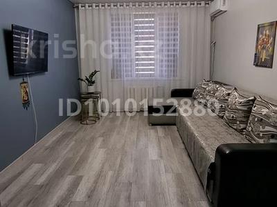 2-комнатная квартира · 59 м² · 4/5 этаж, Болашак 27 за 29.5 млн 〒 в Талдыкоргане, мкр Болашак