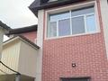 Отдельный дом · 4 комнаты · 240 м² · 6 сот., мкр Каменское плато 65 — Солнечная за 170 млн ₸ в Алматы, Медеуский р-н