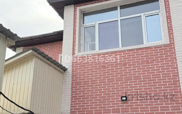 Отдельный дом · 4 комнаты · 240 м² · 6 сот., мкр Каменское плато 65 — Солнечная за 170 млн ₸ в Алматы, Медеуский р-н — фото 31
