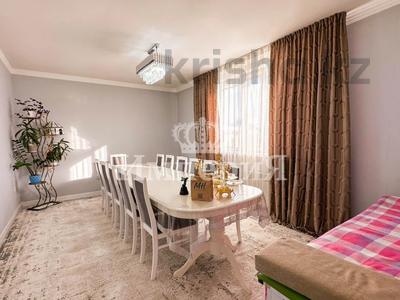 Отдельный дом · 4 комнаты · 104 м² · 8 сот., Шайкорган 7 улица 47 за 32 млн 〒 в Талдыкоргане