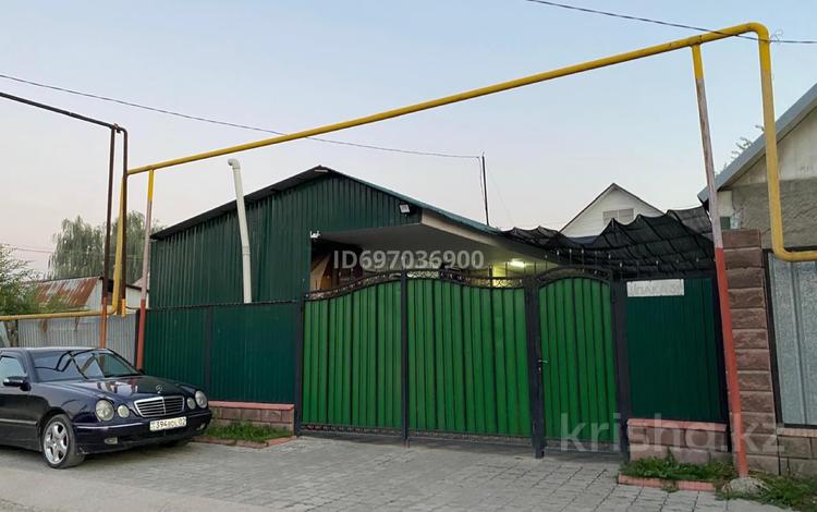 Отдельный дом · 3 комнаты · 100 м² · 4 сот., Салполдаева 31б за 55 млн ₸ в Боралдае (Бурундай) — фото 2
