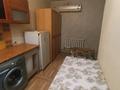 1-комнатная квартира · 20 м² · 1/1 этаж, Макаренко — Рыскулова Жансугурова за 130 000 ₸ в Алматы, Жетысуский р-н