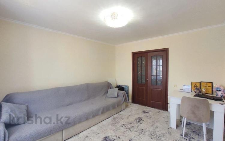 2-комнатная квартира · 50 м² · 9/9 этаж, Сокпакбаева 16 за 23.5 млн ₸ в Астане, Сарыарка р-н — фото 2