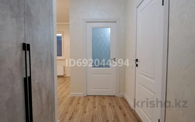 1-бөлмелі пәтер, 37.5 м², 5/12 қабат, мкр Асар , ​Туркия 1280/2, бағасы: ~ 20.5 млн 〒 в Шымкенте, Каратауский р-н — фото 2