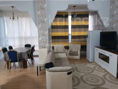 Аренда квартир в Атырауской обл.: 4-комнатная квартира · 150 м² · 3/7 этаж · помесячно, Сатпаева 39в за 420 000 〒 4-комнатная квартира · 150 м² · 3/7 этаж · помесячно, Сатпаева 39в за 420 000 〒 в Атырау, мкр Авангард-4