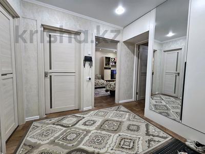 3-бөлмелі пәтер · 71 м² · 2/5 қабат, Рустембекова 3/15 — Назарбаева, бағасы: 29.9 млн ₸ в Талдыкоргане