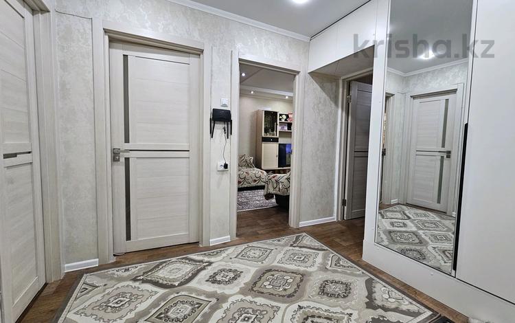 3-бөлмелі пәтер · 71 м² · 2/5 қабат, Рустембекова 3/15 — Назарбаева, бағасы: 29.9 млн ₸ в Талдыкоргане — фото 2
