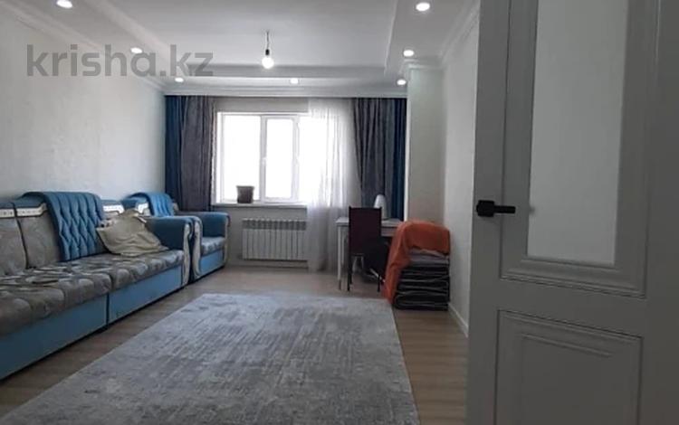 3-бөлмелі пәтер · 92 м² · 10/10 қабат, мкр Мамыр-4 — Койшыманова, бағасы: 57.5 млн ₸ в Алматы, Ауэзовский р-н — фото 21