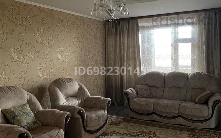 4-комнатная квартира · 100 м² · 8/10 этаж, Пр. Абилхаирхана 58 за 20 000 ₸ в Актобе — фото 2