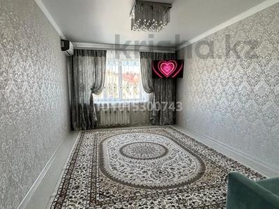 2-комнатная квартира · 57 м² · 5/5 этаж, мкр. Алтын орда, Алии Молдагуловой 57Д за 28 млн ₸ в Актобе