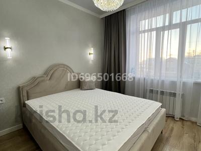 3-комнатная квартира · 76 м² · 2/3 этаж, Ак Маргулана 211 — М Горького за 62 млн 〒 в Павлодаре