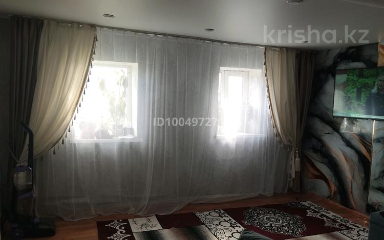 Отдельный дом · 4 комнаты · 100 м² · 10 сот., Майкудук, Саялы 86 — Рабочий поселок находится рядом со школы за 4.5 млн ₸ в Караганде, Алихана Бокейханова р-н — фото 3