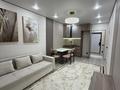 2-комнатная квартира · 40 м² · 2/9 этаж, Райымбека 590/15 — Алатау проспект за 27.5 млн 〒 в Алматы, Наурызбайский р-н