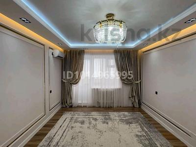 3-комнатная квартира · 73 м² · 4/5 этаж, Астана 2 мкр 81б за 27.5 млн ₸ в 