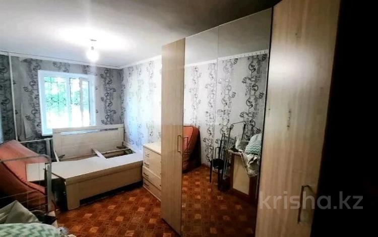 2-бөлмелі пәтер · 46 м² · 1/4 қабат, Айманова, бағасы: 27.5 млн ₸ в Алматы, Бостандыкский р-н — фото 2