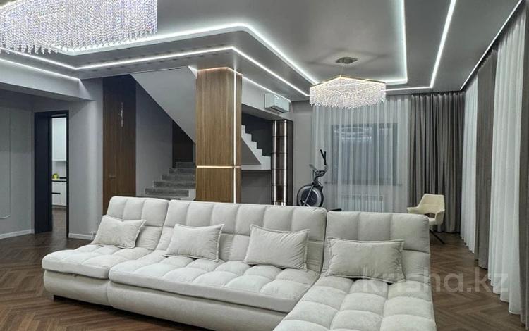 Жеке үй · 5 бөлме · 290 м² · 10.8 жүзд., Северный квартал 3 7691, бағасы: 225 млн ₸ в Косшы — фото 9