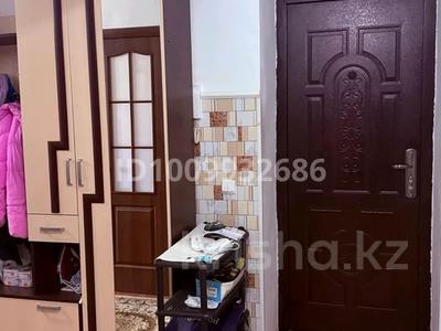 2-комнатная квартира · 57.7 м² · 3/5 этаж, А.Шаменова 2 — Напротив школы Baiterek School за 18 млн ₸ в 