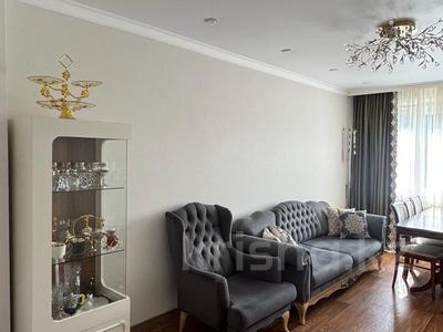 3-комнатная квартира · 67.8 м² · 5/10 этаж, Естая 134/1 — ТД КВАЗАР за ~ 36 млн ₸ в Павлодаре
