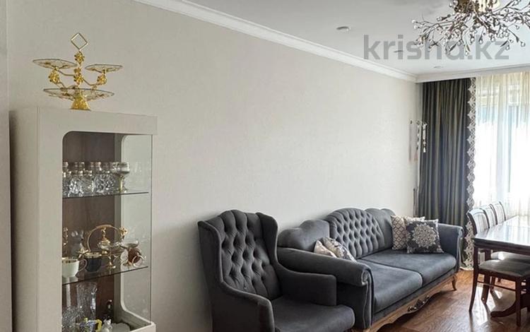 3-комнатная квартира · 67.8 м² · 5/10 этаж, Естая 134/1 — ТД КВАЗАР за ~ 36 млн ₸ в Павлодаре — фото 2