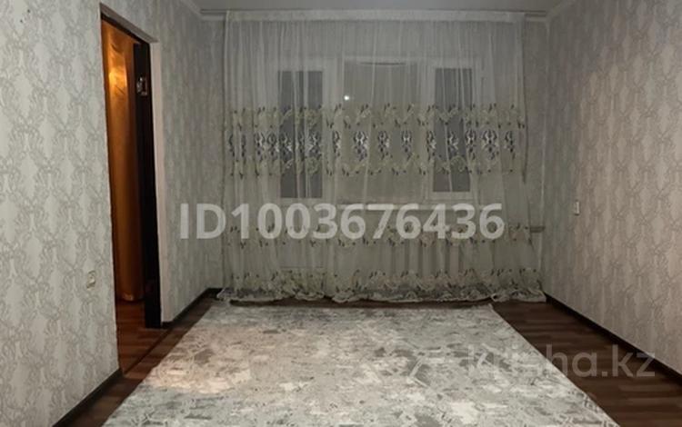 3-комнатная квартира · 51 м² · 5 этаж, Космонавтов 9/2 за 15 000 〒 в Приозёрске — фото 2