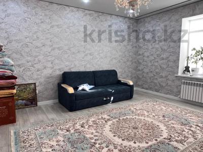 3-комнатная квартира · 90.8 м² · 4/7 этаж, мкр. Алтын орда за 47 млн ₸ в Актобе