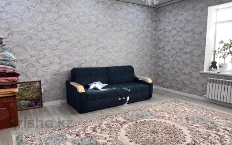3-комнатная квартира · 90.8 м² · 4/7 этаж, мкр. Алтын орда за 47 млн ₸ в Актобе — фото 2