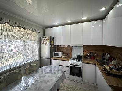 3-комнатная квартира · 65 м² · 3/5 этаж, Юность 31 за 28.5 млн ₸ в Семее