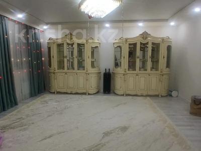 4-комнатная квартира · 144 м² · 4/4 этаж, Саяжай 379а за 46.9 млн ₸ в Актобе, жилой массив Заречный-1