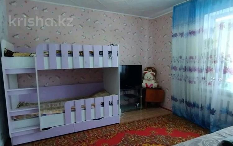 1-комнатная квартира, 32 м², 4/5 этаж, кажымукана 2 за 11.3 млн 〒 в Астане, Алматы р-н — фото 2