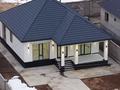 Отдельный дом · 5 комнат · 180 м² · 4.2 сот., 2-я линия — Таугуль за 45 млн ₸ в Боралдае (Бурундай)