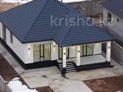 Отдельный дом · 5 комнат · 180 м² · 4.2 сот., 2-я линия — Таугуль за 45 млн ₸ в Боралдае (Бурундай)