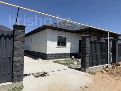 Отдельный дом · 5 комнат · 180 м² · 4 сот., 2-я линия — Таугуль за 45 млн ₸ в Боралдае (Бурундай)