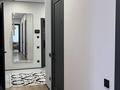 2-комнатная квартира · 69 м² · 12/18 этаж, Нажимеденова 7а за 43.9 млн ₸ в Астане, Алматы р-н — фото 18