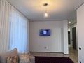 2-комнатная квартира · 69 м² · 12/18 этаж, Нажимеденова 7а за 43.9 млн ₸ в Астане, Алматы р-н — фото 6
