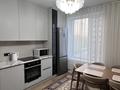 2-комнатная квартира · 69 м² · 12/18 этаж, Нажимеденова 7а за 43.9 млн ₸ в Астане, Алматы р-н