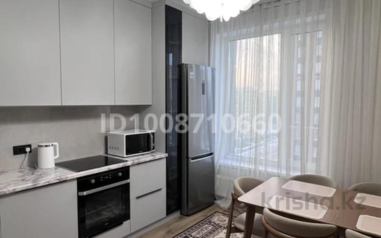 2-комнатная квартира · 69 м² · 12/18 этаж, Нажимеденова 7а за 43.9 млн ₸ в Астане, Алматы р-н — фото 8