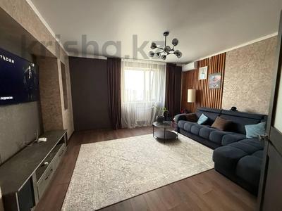 2-комнатная квартира · 73 м² · 4/4 этаж, Чапаева за 20 млн 〒 в 