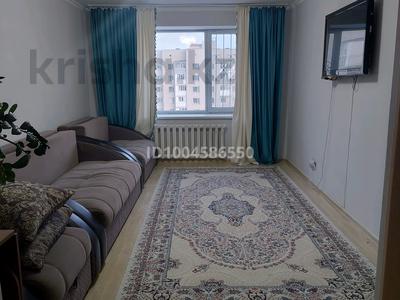 2-комнатная квартира · 58.5 м² · 9/10 этаж, Жумабаева за 26 млн 〒 в Астане, Алматы р-н